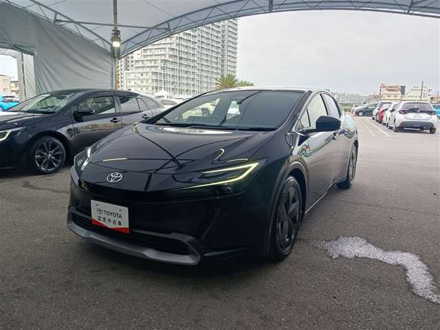 プリウス1.8 U