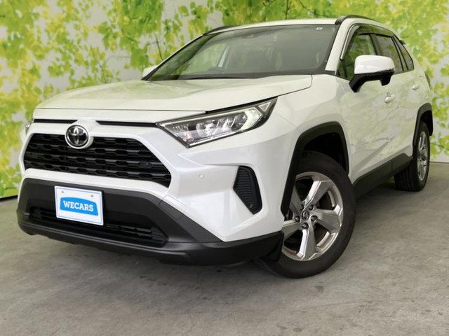 RAV42.0 X 4WD