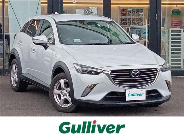 CX-31.5 XD ツーリング