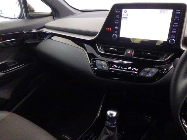 C-HRハイブリッド 1.8 G
