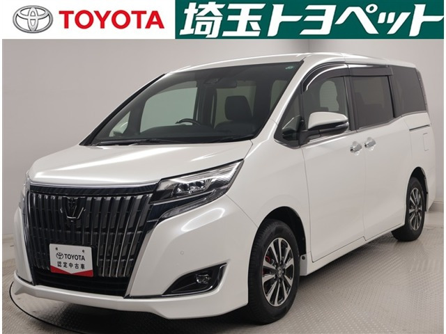 エスクァイア2.0 Gi