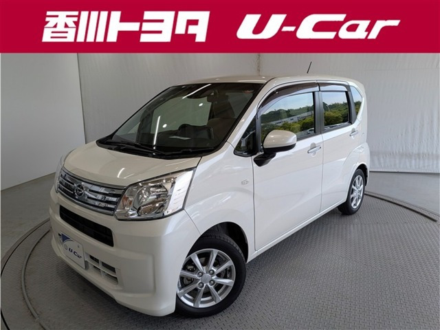 ムーヴX SAIII
