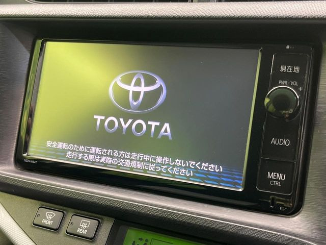 アクア1.5 S