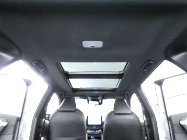 RAV42.5 プラグインハイブリッド Z E-Four 4WD