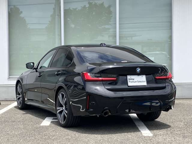 3シリーズセダン318i