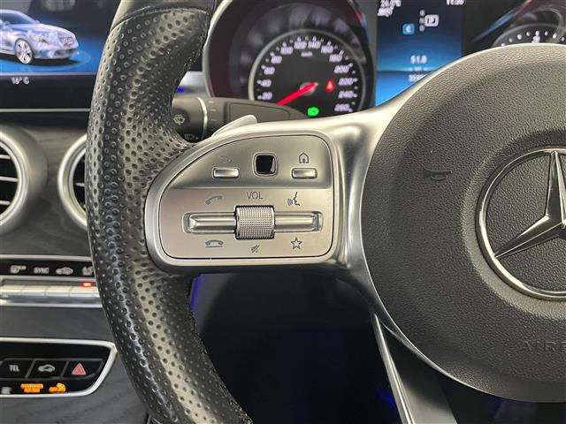 CクラスC220d アバンギャルド AMGライン
