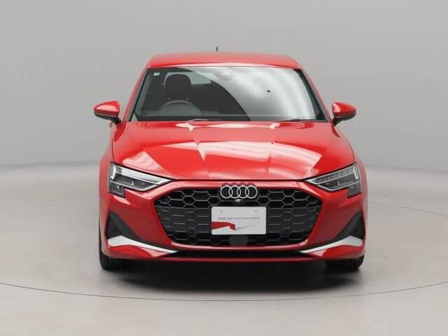 A3スポーツバック30 TFSI アドバンスド