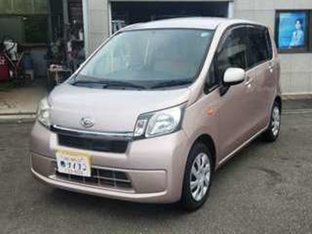 ムーヴL SA