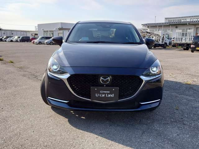 MAZDA21.5 15S ブラックトーンエディション