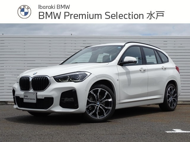 X1xドライブ 18d Mスポーツ 4WD
