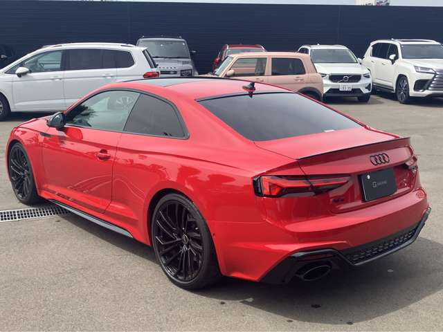 RS52.9 4WD