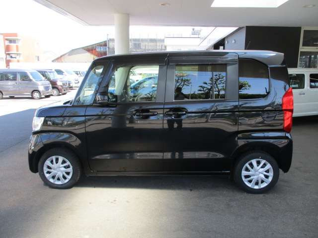 N-BOXL 4WD