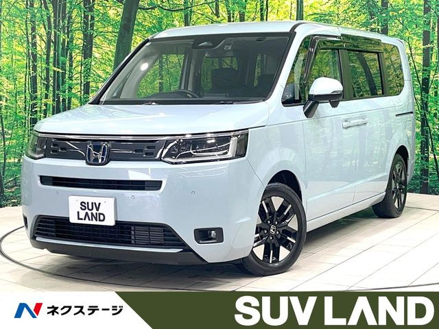 ステップワゴン2.0 e:HEV エアー