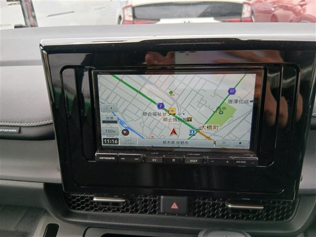 ステップワゴン1.5 スパーダ 4WD