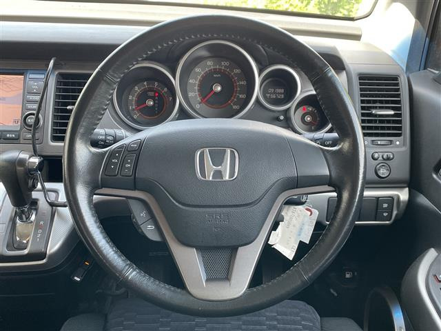 クロスロード2.0 20X HDDナビ エディション 4WD