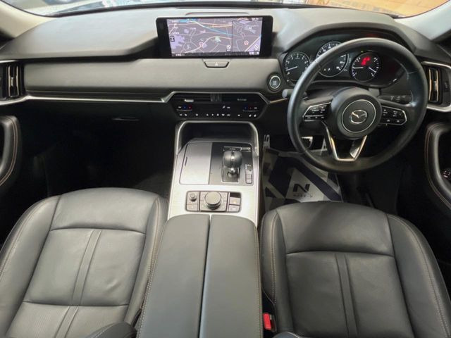 CX-602.5 25S Lパッケージ