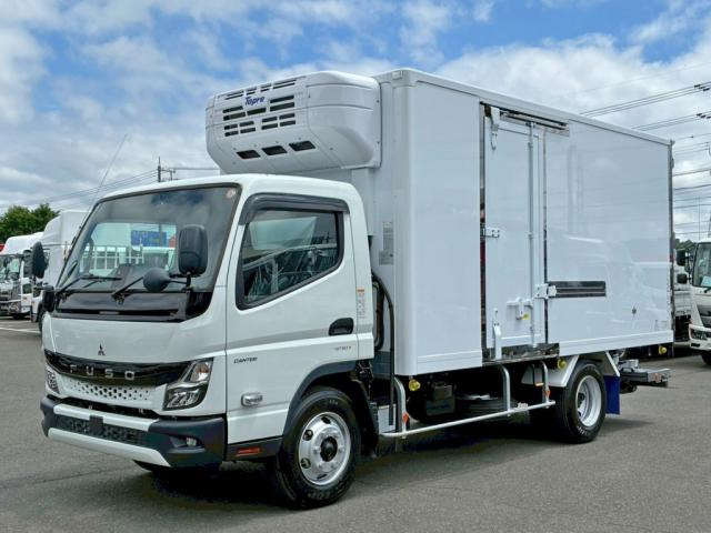 キャンター