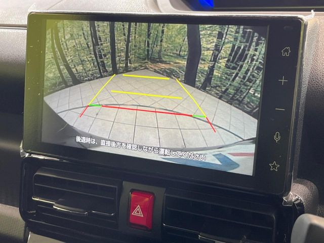タントカスタムRS リミテッド