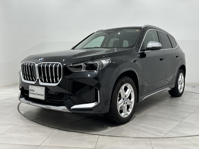 X1xドライブ 18d 4WD