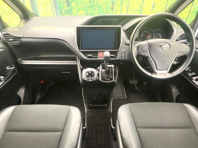 ノア2.0 Si