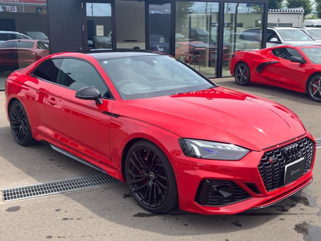 RS52.9 4WD