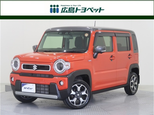 ハスラーX