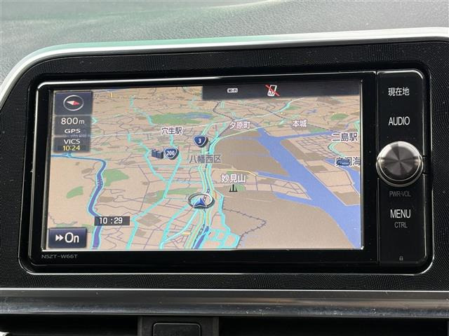 シエンタ1.5 G クエロ