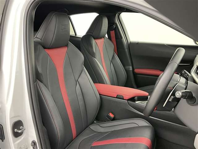 UX250h Fスポーツ エモーショナル エクスプローラー