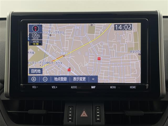 RAV42.0 アドベンチャー オフロードパッケージ 4WD