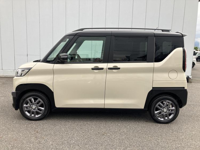 デリカミニG プレミアム リミテッド エディション 4WD