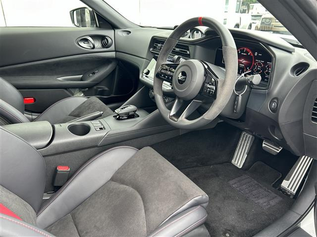 フェアレディZ3.0 NISMO