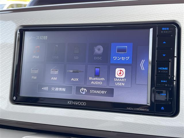 ムーヴキャンバスG メイクアップ リミテッド SAIII