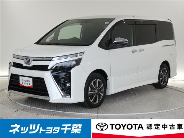 ヴォクシー2.0 ZS 煌II