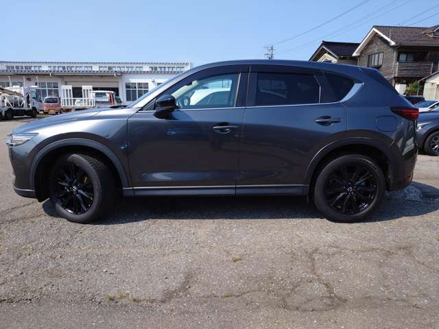 CX-52.2 XD ブラックトーンエディション