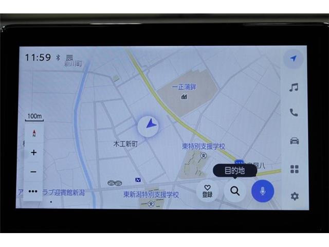 ヴォクシー1.8 ハイブリッド S-Z