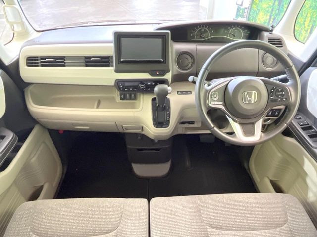 N-BOXG L ターボ ホンダセンシング