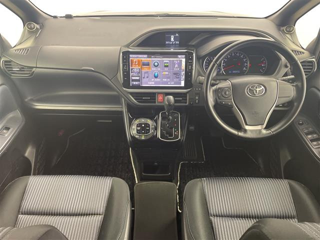 ヴォクシー2.0 ZS 煌II