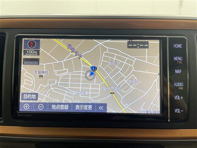 パッソ1.0 モーダ チャーム