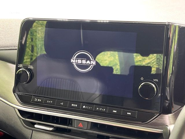 ノートオーラ1.2 G レザーエディション
