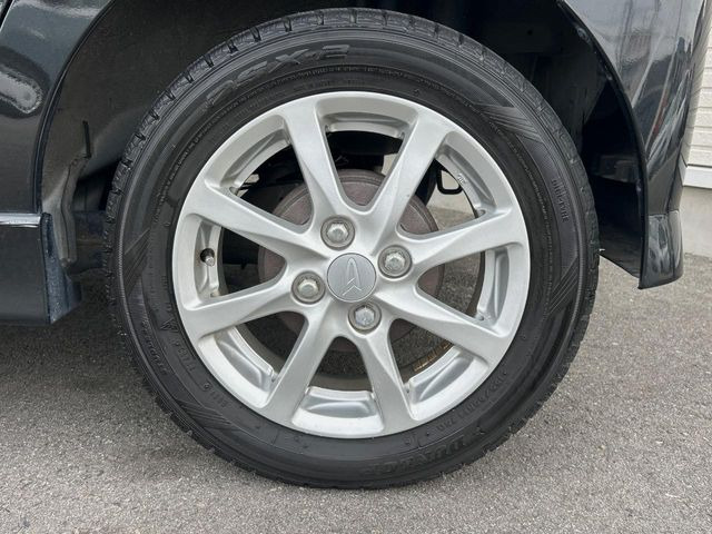 �y����14�C���`�A���~�z�C�[���z�O�ςɃ}�b�`���������A���~�z�C�[���𑕒����Ă���܂��B�e��ЊO�A���~�z�C�[����A�X�^�b�h���X�^�C�����戵�����Ă���܂��B���񂲑��k����������
