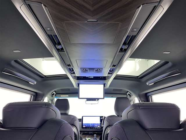LM500h バージョンL 4WD