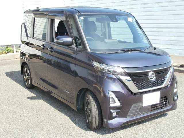ルークスハイウェイスター
