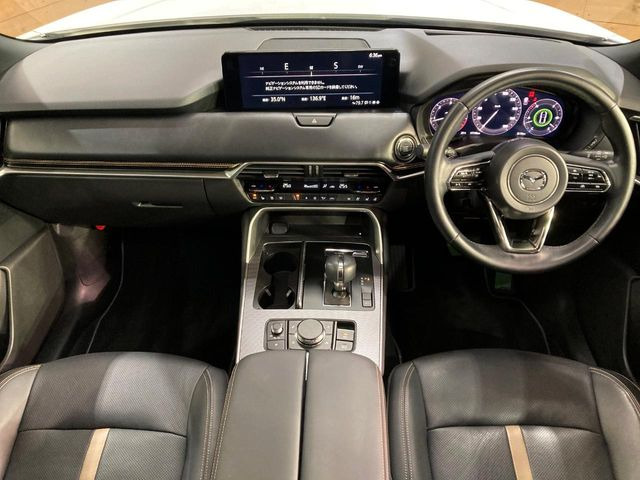 CX-603.3 XD エクスクルーシブモード ディーゼル