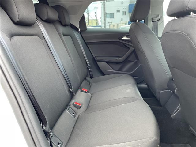 A1スポーツバック25 TFSI