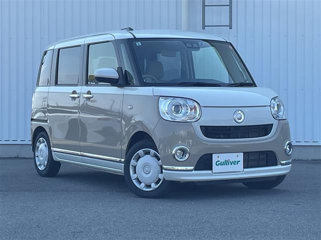 ムーヴキャンバスG メイクアップ リミテッド SAIII