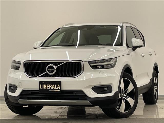 XC40T4 モメンタム