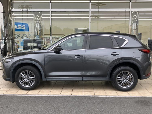 CX-52.0 20S プロアクティブ