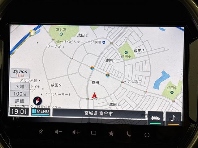ハスラーJ スタイルII ターボ