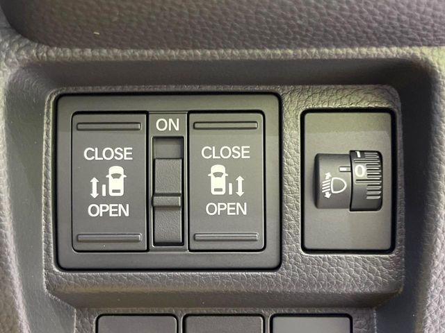 ステップワゴン1.5 エアー