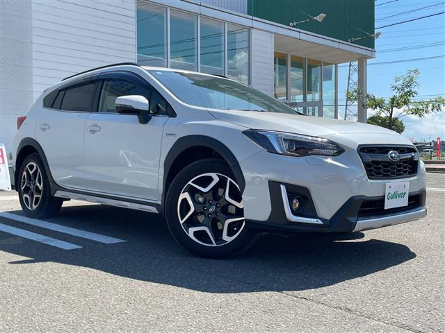 XV2.0 アドバンス 4WD
